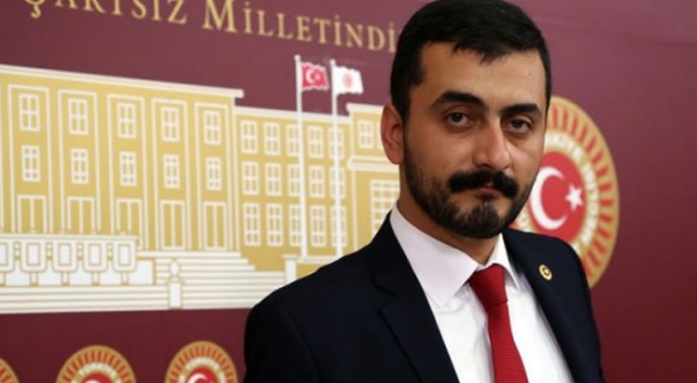 Eren Erdem: MİT raporunu bana Bülent Tezcan verdi