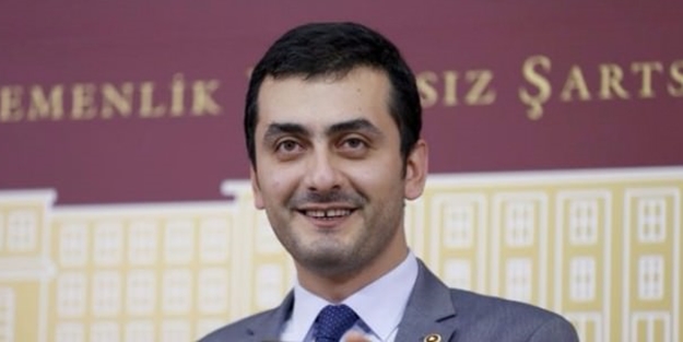 Eren Erdem, o iş karşılığı torba dolusu para almış