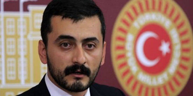 Eren Erdem özür dileyecek mi?