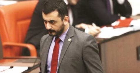Eren Erdem savcıya da itiraf etti
