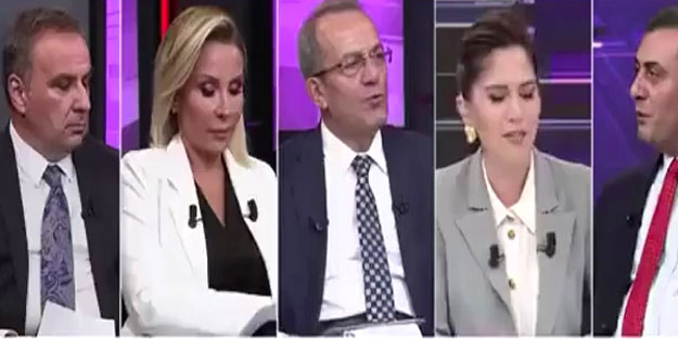 Eren Erdem Ümit Özdağ'ı yalanladı! 'Öyle bir ifade geçmedi'