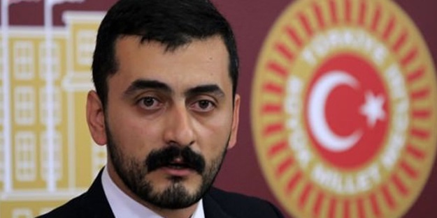 Eren Erdem’e PM şoku