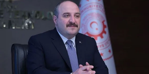 Eren Erdem'in hadsizliğine Bakan Varank'tan sert cevap
