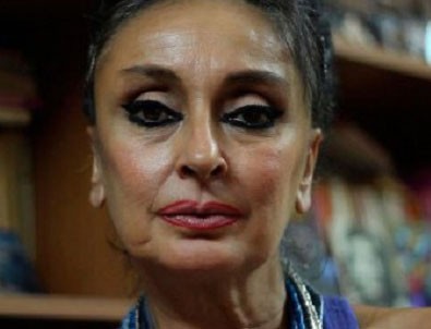 Eren Keskin’e yurt dışını çıkış yasağı