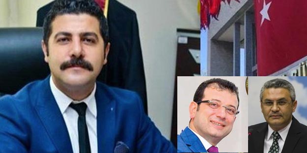 Eren Sönmez kimdir? Ekrem İmamoğlu tarafından İBB’ye alının Eren Sönmez CHP'de kimin akrabası