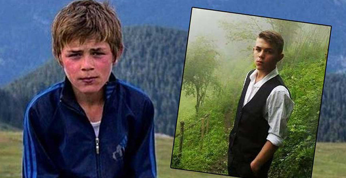 Eren'i şehit eden teröristlerin yeri tespit edildi
