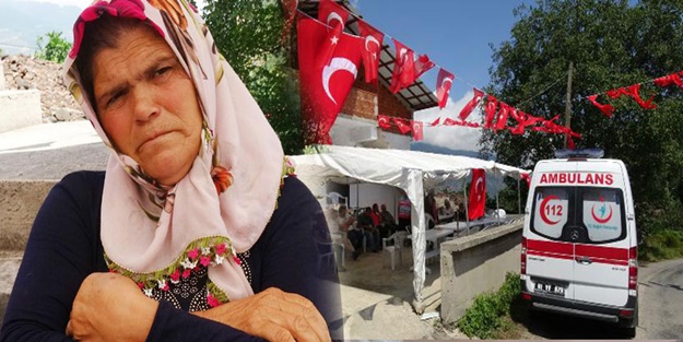 Eren'in annesi konuştu: Oğlum şehit olmak istiyordu ama...