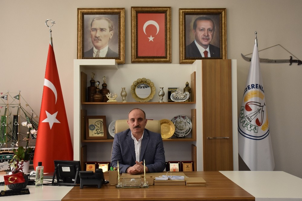 Erenler Belediyesi ilçe sakinlerinin yanında olmaya devam ediyor 