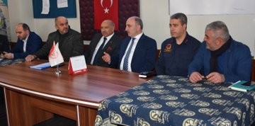 Erenlere Ağız ve Diş Sağlığı Hastanesi gelecek 