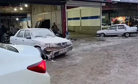 Ergani’deki patlamada ağır yaralanan şahıs hayatını kaybetti