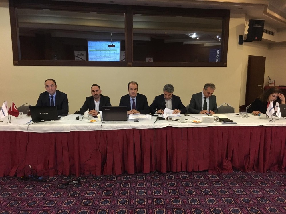 Ergaz, 2020 yılında yüzde 20 büyümeyi hedefliyor 