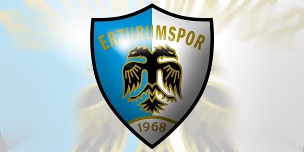 Ergaz Bluepet, Erzurumspor’a yayın sponsoru oldu