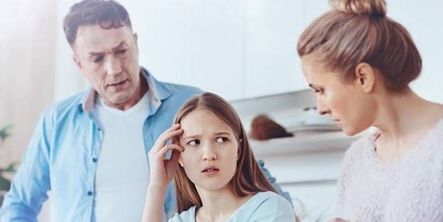 Ergen çocuğa yaklaşım nasıl olmalı?