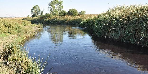 Ergene Havzası'na öngörü sistemi