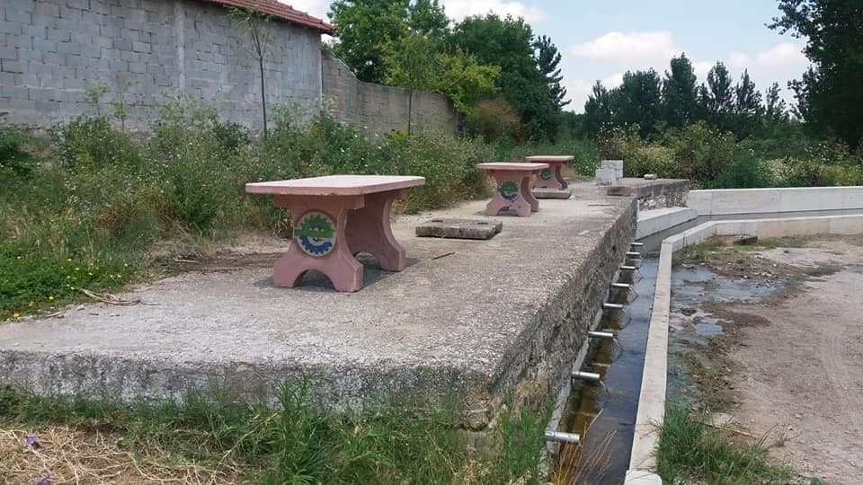Ergene’de tarihe sahip çıkılıyor 