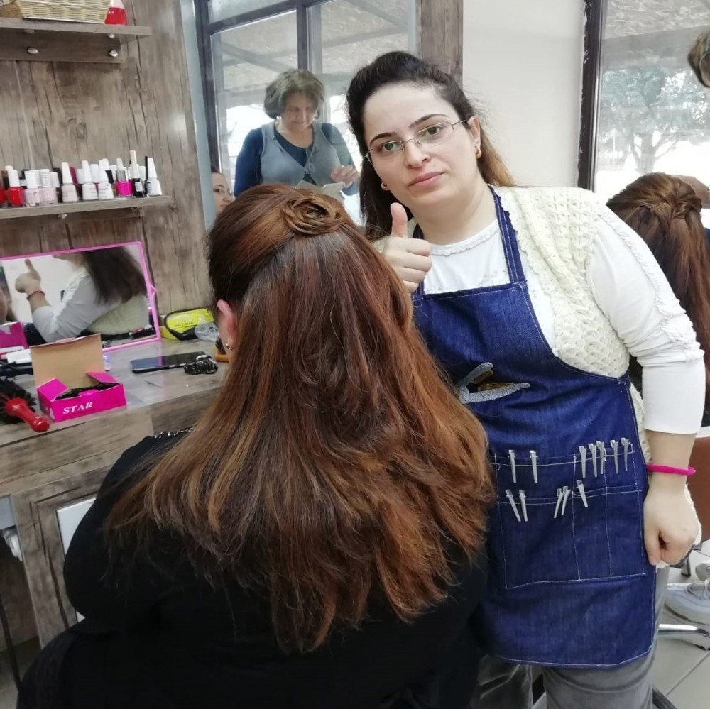 Ergene’de yeni iş kapısı 