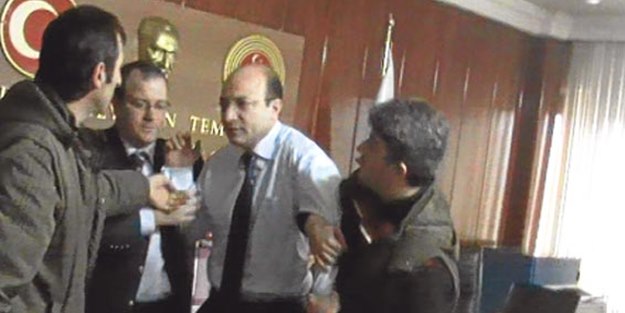 Ergenekon davasında flaş gelişme