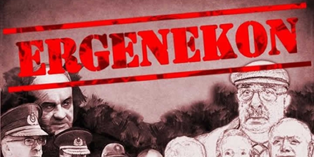 Ergenekon Davası'nda flaş gelişme