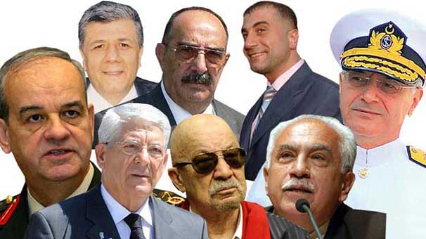 Ergenekon davasında flaş İlker Başbuğ talebi