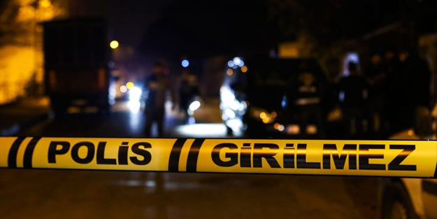 Ergenekon davasının gizli tanığıydı! Evinde ölü bulundu