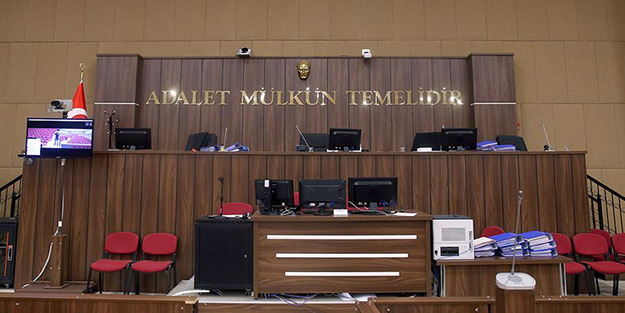 FETÖ'cü Hüsnü Çalmuk için karar verildi!