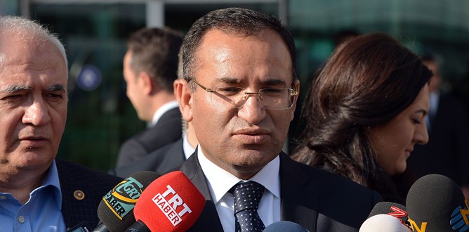 Ergenekon hâkimleri için inceleme izni