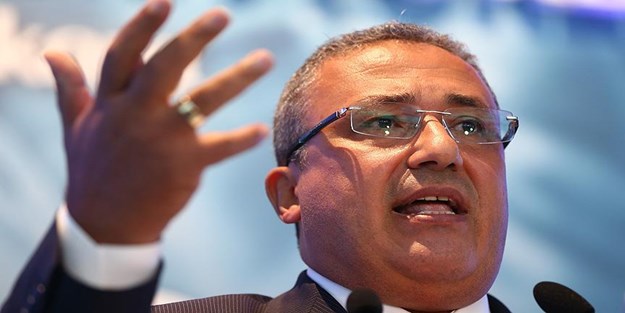 Ergenekon hakimleri de Bylock kullanmış