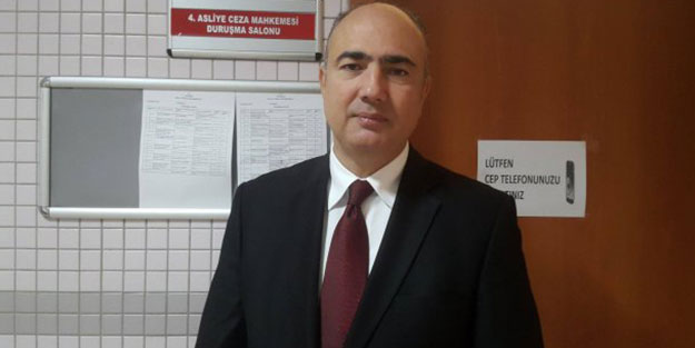 Ergenekon İYİ’si Vedat’tan İHH provokasyonu! Yalanlarla faşistlik yaptı