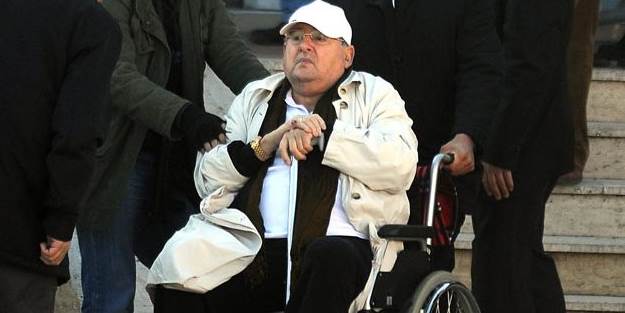 Ergenekon sanığı Arif Doğan hayatını kaybetti