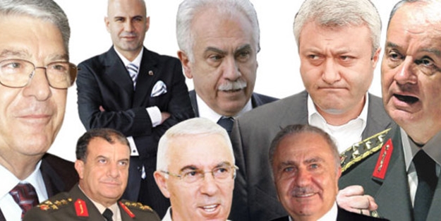 Ergenekon ve Balyoz bir hayal miydi?