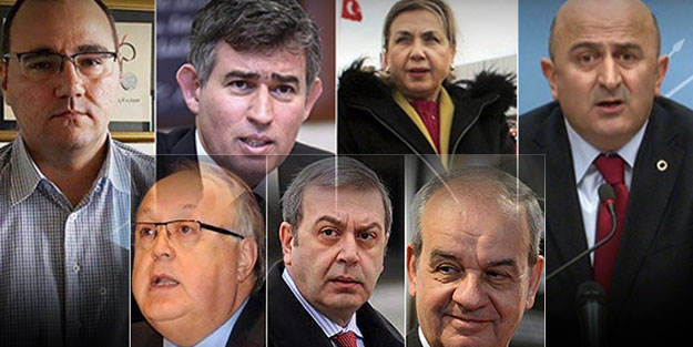 Ergenekon yok mu dediniz?