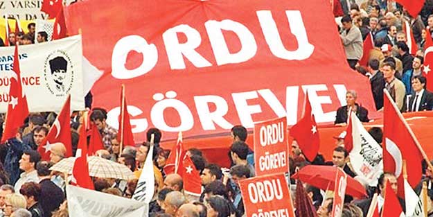 Ergenekon yoksa bu adamlar kime çalıştı?