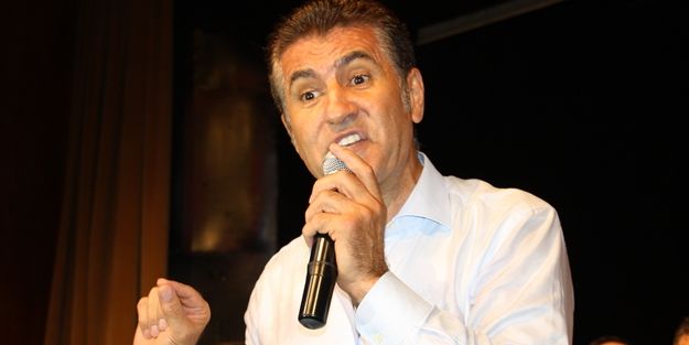 Ergenekon da, Sarıgül’ü istiyor!