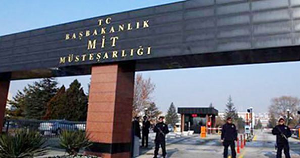 Ergenekon sanığı eski MİT’çi Yılmaz yargılanacak