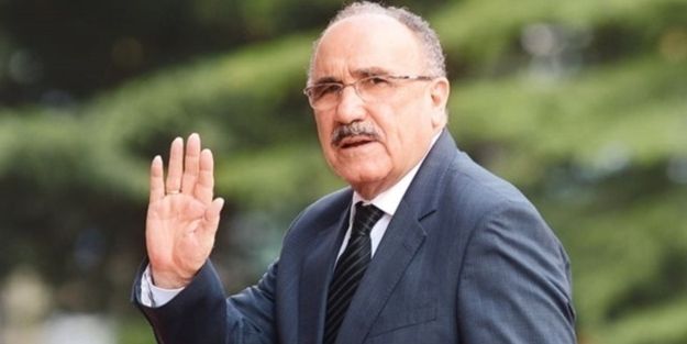 'Ergenekon ve Balyoz davaları gündemde yok'