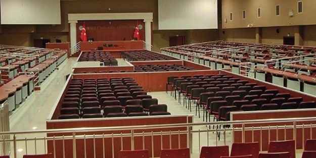 Ergenekoncular ile FETÖ’cüler birlikte yargılansın!