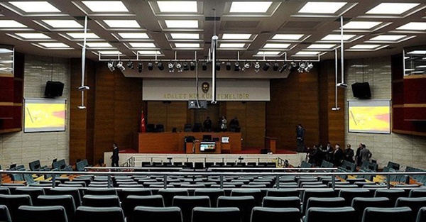 Ergenekon'da ilk duruşma 21 Haziran'da
