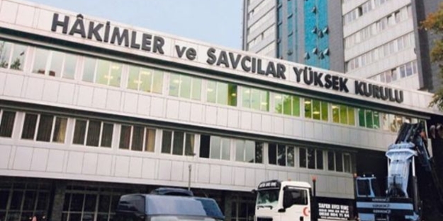 Ergenekon'da tahliye vermeyen hakimlere soruştuma