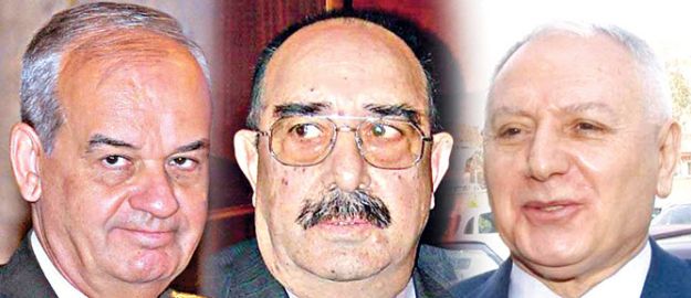 Ergenekon’da karar günü