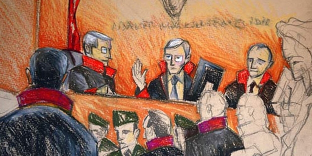 Ergenekon'un gizli tanığı 'Kıskaç'ın maaşı kesildi