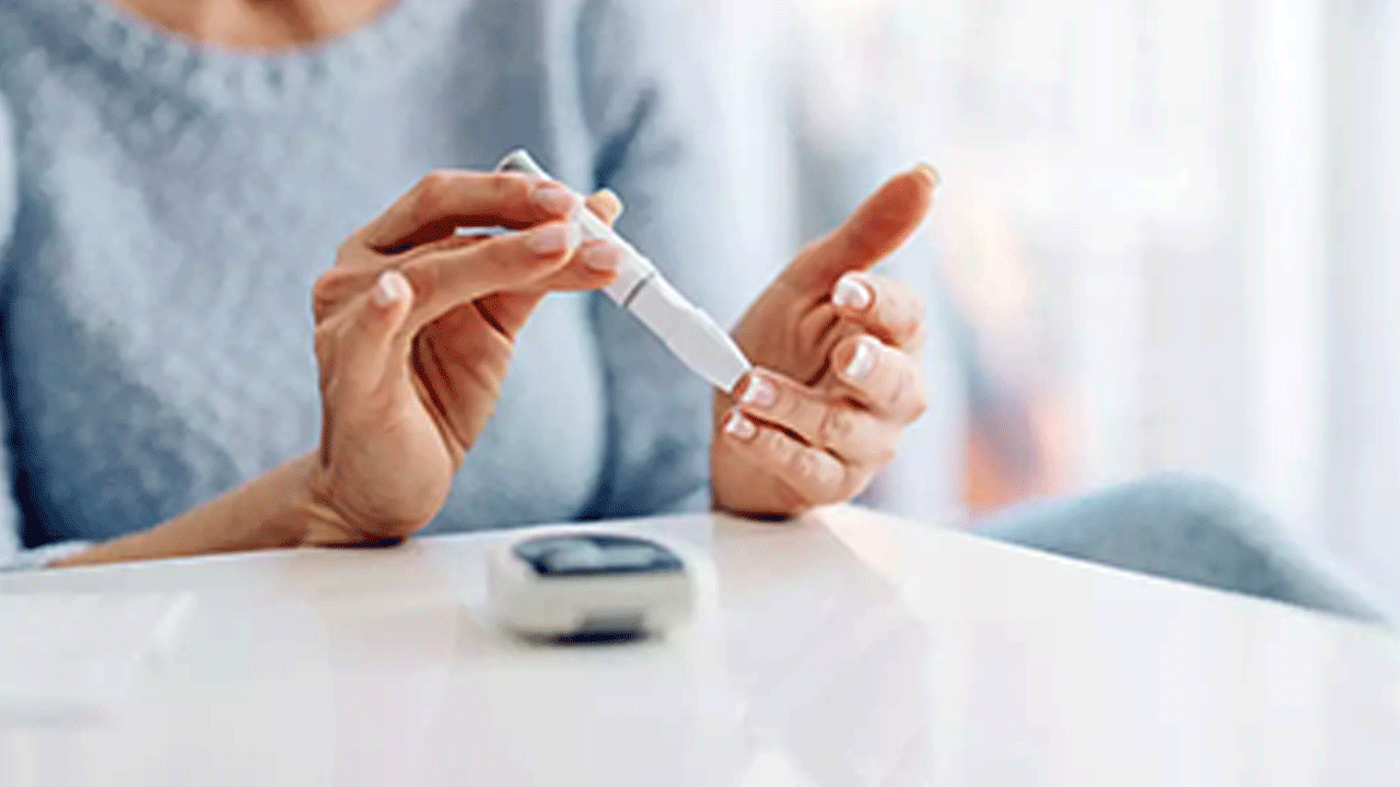 Ergenlerde diyabet alarmı! Endişe verici artış sürüyor