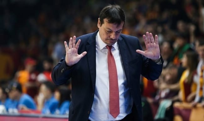 Ergin Ataman: Aslanı fazla dürtmeyeceksiniz!