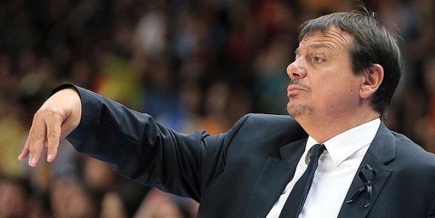 Ergin Ataman ayrılıyor mu? Açıklama yaptı