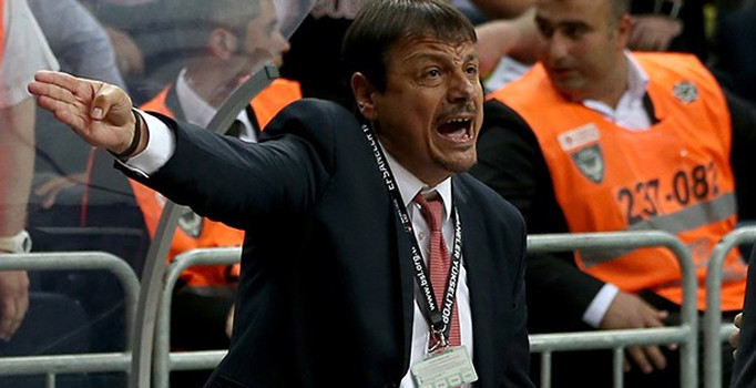 'Ergin Ataman ve Göksenin Köksal, Fenerbahçe tribünlerini tahrik etmiştir'