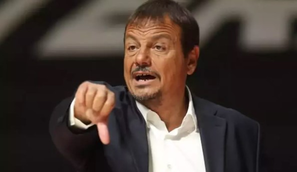 Ergin Atamandan dayak açıklaması: Alman polisi beni dövdü