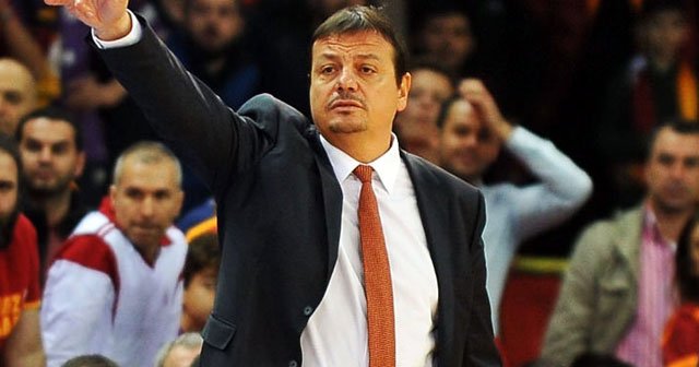 Ergin Ataman'dan Enes'e tokat gibi cevap!