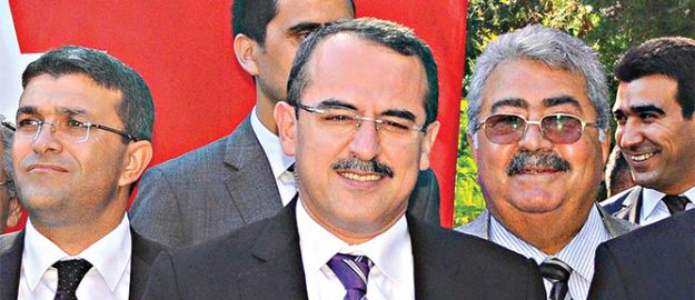 Ergin: “Türkiye bölgesinde yıldız gibi parlıyor”