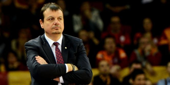 Ergin Ataman’a 3 maç ceza