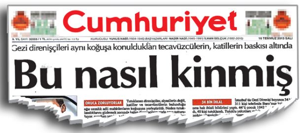 Ergin’den Kartel’e yalanlama