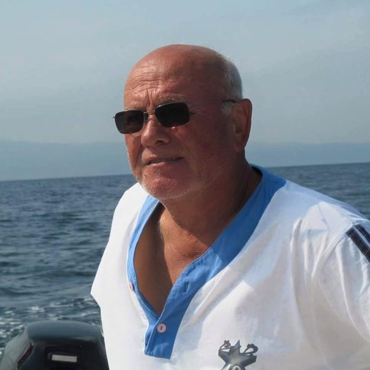 Ergül ailesinin acı günü 